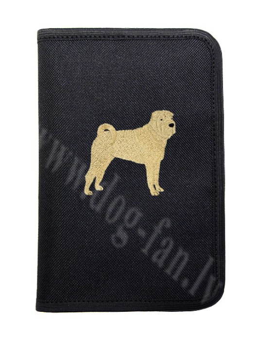 shar pei copy